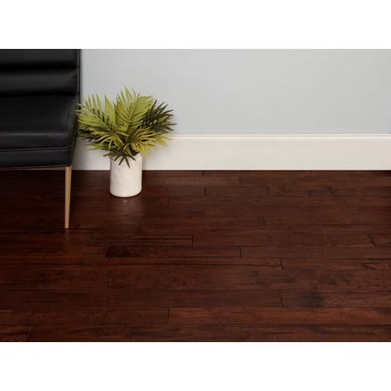 Hevea Jaya Distressed Solid Hardwood Hevea Jaya Distressed Solid Hardwood