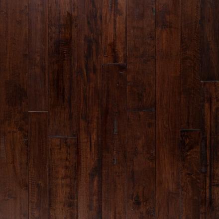 Hevea Jaya Distressed Solid Hardwood Hevea Jaya Distressed Solid Hardwood