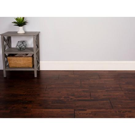Hevea Komodo Distressed Solid Hardwood Hevea Komodo Distressed Solid Hardwood