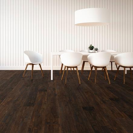 Hevea Truva Distressed Solid Hardwood Hevea Truva Distressed Solid Hardwood