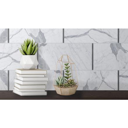 Gunmetal Decorative Liner Gunmetal Decorative Liner