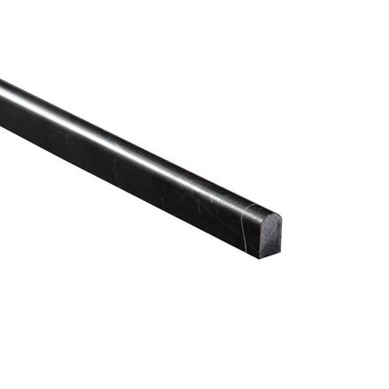 Nero Polished Marble Pencil Nero Polished Marble Pencil