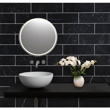 Nero Polished Marble Tile Nero Polished Marble Tile