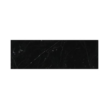 Nero Polished Marble Tile Nero Polished Marble Tile