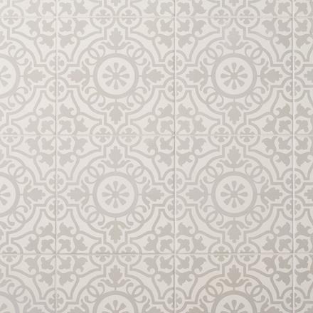 Revival Gray Matte Porcelain Tile Revival Gray Matte Porcelain Tile