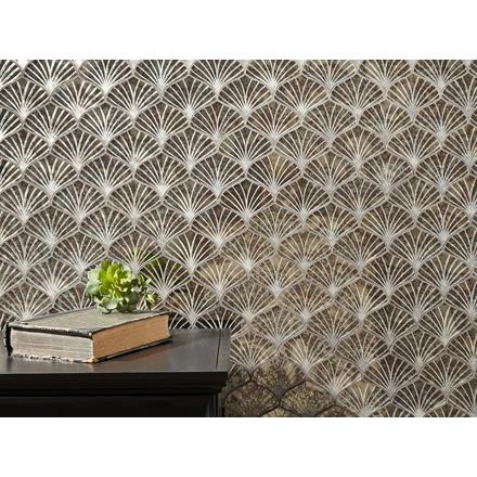 Bellas Artes Antique Mirror Glass Mosaic Bellas Artes Antique Mirror Glass Mosaic
