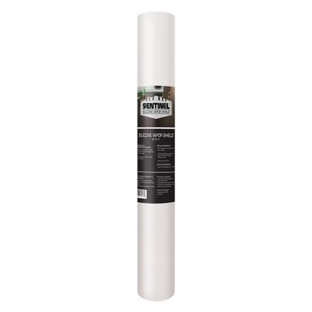 Silicone Vapor Shield Underlayment Silicone Vapor Shield Underlayment