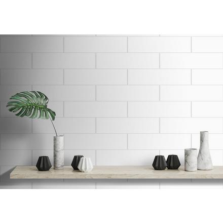 Meringue II Matte Ceramic Tile Meringue II Matte Ceramic Tile