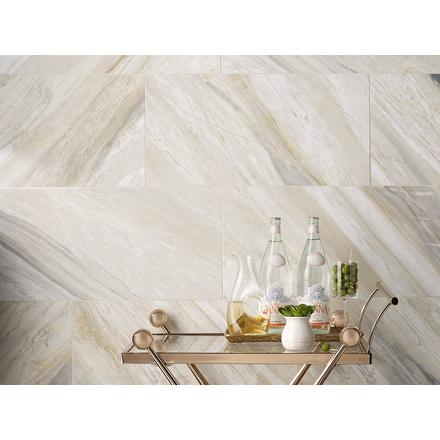 Sienna Sunset Polished Marble Tile Sienna Sunset Polished Marble Tile