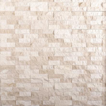 Coastal Bluff Marble Ledger Panel Coastal Bluff Marble Ledger Panel
