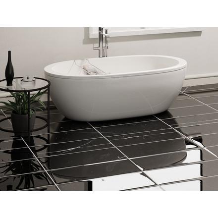 Sable Black Polished Marble Tile Sable Black Polished Marble Tile