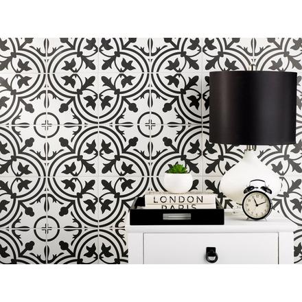 Bayona Deco II Matte Porcelain Tile Bayona Deco II Matte Porcelain Tile