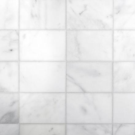 Carrara Chateau Polished Marble Tile Carrara Chateau Polished Marble Tile