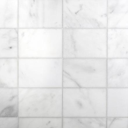 Carrara Chateau Polished Marble Tile Carrara Chateau Polished Marble Tile
