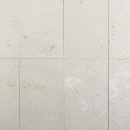 Fossil Beige Brushed Limestone Tile Fossil Beige Brushed Limestone Tile