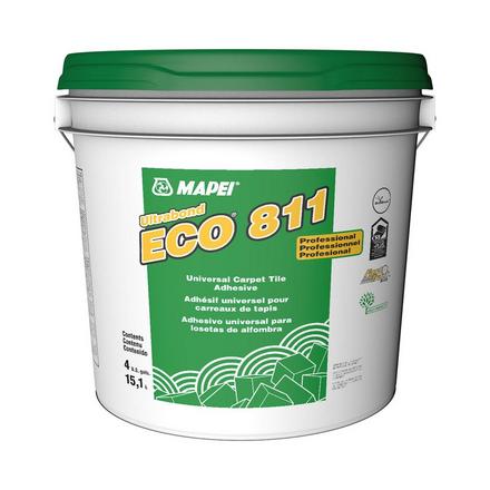 Mapei Ultrabond ECO 811 Universal Carpet Tile Adhesive Mapei Ultrabond ECO 811 Universal Carpet Tile Adhesive