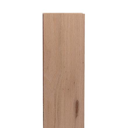Unfinished Red Oak  Engineered Hardwood Character Grade Unfinished Red Oak  Engineered Hardwood Character Grade
