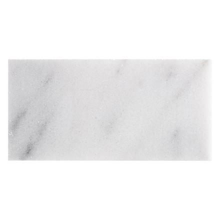 Carrara Chateau Polished Marble Tile Carrara Chateau Polished Marble Tile