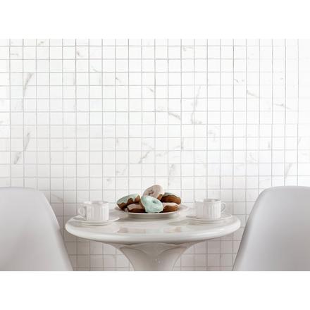 Venato II Polished Porcelain Mosaic Venato II Polished Porcelain Mosaic