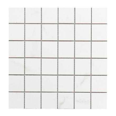 Venato II Polished Porcelain Mosaic Venato II Polished Porcelain Mosaic