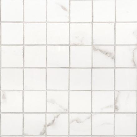 Venato II Polished Porcelain Mosaic Venato II Polished Porcelain Mosaic
