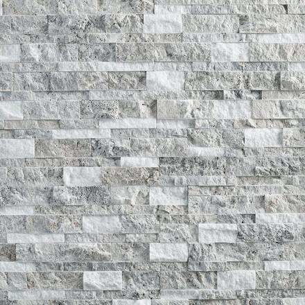Triton Mix II Marble Ledger Panel Triton Mix II Marble Ledger Panel