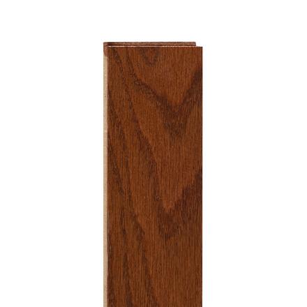 Gunstock Red Oak Smooth Engineered Hardwood Gunstock Red Oak Smooth Engineered Hardwood