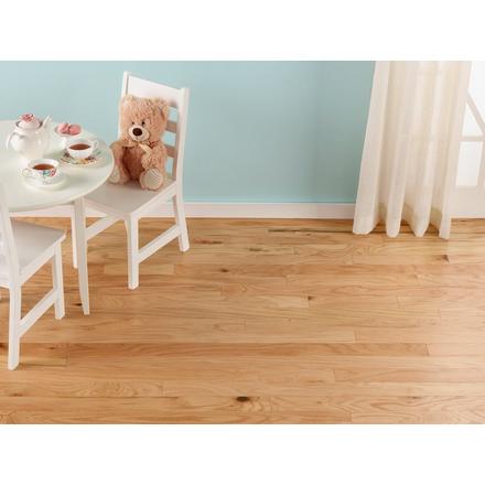 Rustic Natural Red Oak Smooth Engineered Hardwood Rustic Natural Red Oak Smooth Engineered Hardwood