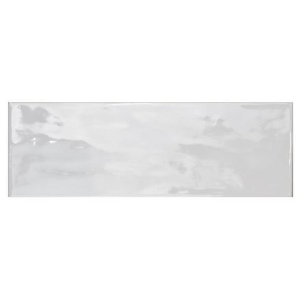 Maiolica White Polished Ceramic Tile Maiolica White Polished Ceramic Tile