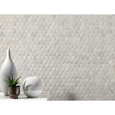 Industrial Matte Ceramic Mosaic Industrial Matte Ceramic Mosaic