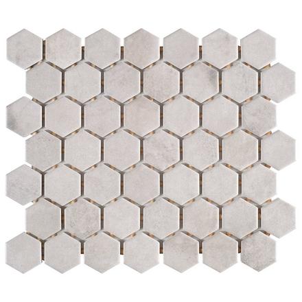 Industrial Matte Ceramic Mosaic Industrial Matte Ceramic Mosaic