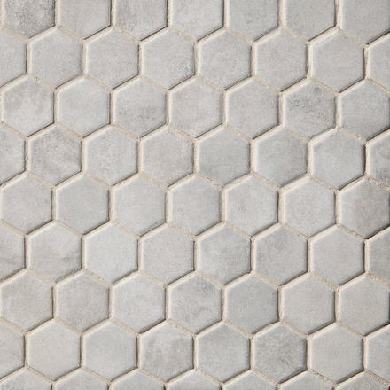 Industrial Matte Ceramic Mosaic Industrial Matte Ceramic Mosaic
