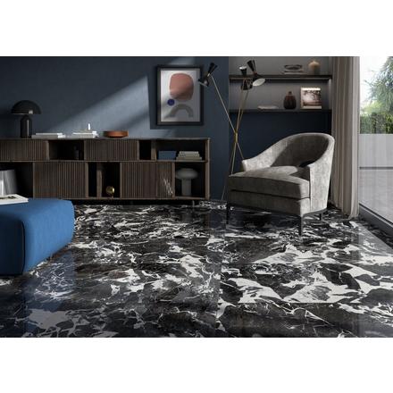 Heirloom Polished Porcelain Tile Heirloom Polished Porcelain Tile