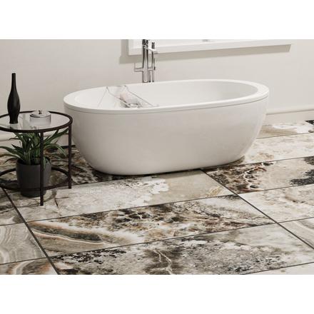 Nala Onyx Matte Porcelain Tile Nala Onyx Matte Porcelain Tile