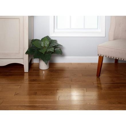 Saddle Red Oak Smooth Solid Hardwood Saddle Red Oak Smooth Solid Hardwood