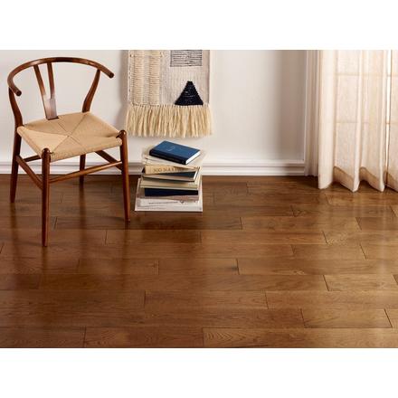 Saddle Red Oak Smooth Solid Hardwood Saddle Red Oak Smooth Solid Hardwood