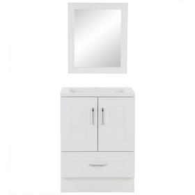 Alpine Cottage 24 in. Vanity Alpine Cottage 24 in. Vanity