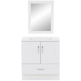 Alpine Cottage 30 in. Vanity Alpine Cottage 30 in. Vanity