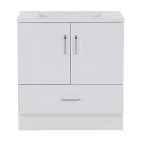 Alpine Cottage 30 in. Vanity Alpine Cottage 30 in. Vanity