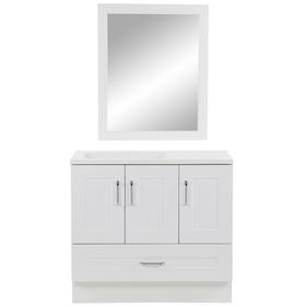 Alpine Cottage 36 in. Vanity Alpine Cottage 36 in. Vanity