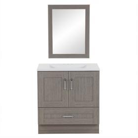 Cascadia 30 in. Vanity Cascadia 30 in. Vanity
