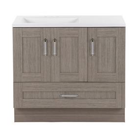 Cascadia 36 in. Vanity Cascadia 36 in. Vanity