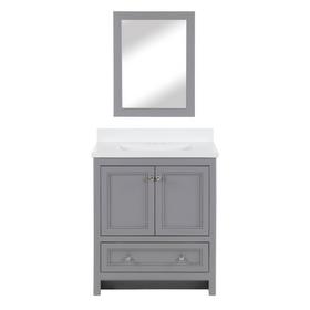 Sutherland 30 in. Vanity Sutherland 30 in. Vanity