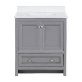 Sutherland 30 in. Vanity Sutherland 30 in. Vanity