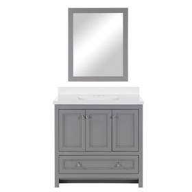 Sutherland 36 in. Vanity Sutherland 36 in. Vanity