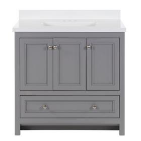 Sutherland 36 in. Vanity Sutherland 36 in. Vanity