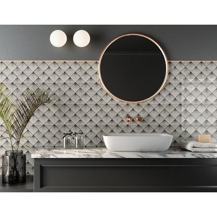 Gatsby Ceramic Tile Gatsby Ceramic Tile