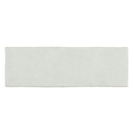 Zellige Pearl Opal Polished Ceramic Tile Zellige Pearl Opal Polished Ceramic Tile