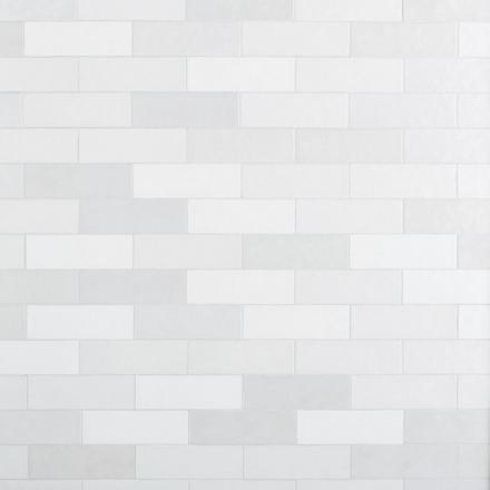 Zellige Pearl Opal Polished Ceramic Tile Zellige Pearl Opal Polished Ceramic Tile