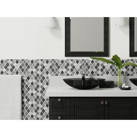 Naxos Lantern Aluminum Metallic Mosaic Naxos Lantern Aluminum Metallic Mosaic